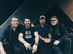 Titãs e Alok se unem para nova versão de Epitáfio