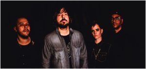 Ex-integrantes do Charlie Brown Jr lançam novo single