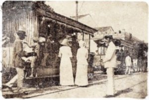 História do transporte de passageiros é contada no Centro Cultural da FETRANS