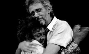 [SP] Chico César e Vitor Ramil fazem shows da Casa de Francisca