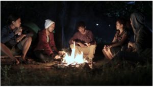 Filme feito por alunos do CCBJ é selecionado para Festival Cine Cariri