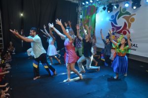 6ª Gincana Ceará Cultural anima férias de São Gonçalo do Amarante