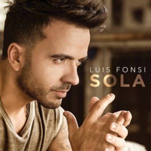 Luis Fonsi disponibiliza novo single