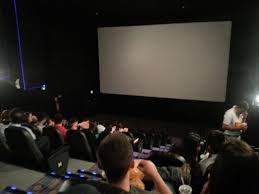 Rio de Janeiro teve o cinema com maior público do Brasil em 2018