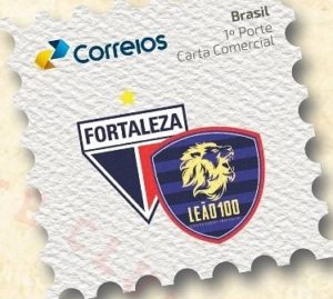 Academia Cearense de Letras recebe lançamento do selo do Fortaleza Esporte Clube