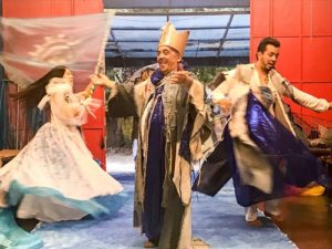 [SP] União e Olho Vivo promove evento especial para lançar sua obra em livros