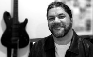 Duarte Dias lança álbum de estreia, “Jardim do Invento”