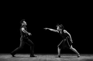 Espetáculo cearense que usa Libras em composições coreográficas inicia circulação pelo Nordeste