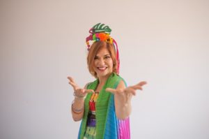 Jord Guedes celebra 20 anos de carreira em show no Cineteatro São Luiz