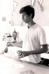 Leonilson tem sua obra celebrada em exposição no Centro Cultural Fiesp