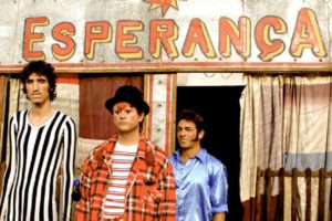 “Mostra Cinema Brasileiro Contemporâneo” em cartaz no Cineteatro São Luiz