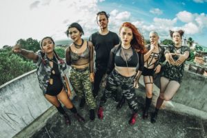 Feira da Música 2019 acontece no Dragão do Mar