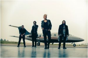 Banda Malta lança novo álbum