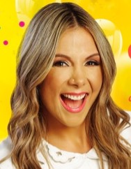 Carla Perez e Grupo Algodão Doce animam a criançada no 1º Bloquinho do Shopping Iguatemi Fortaleza