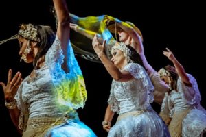 VII Festival Internacional de Folclore do Ceará acontece na Região de Jaguaribe