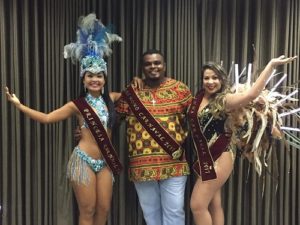 Inscrições abertas para seleção da Realeza do Carnaval 2019