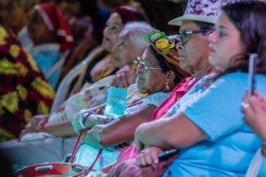 Secult divulga os Novos Mestres e Mestras da Cultura