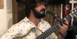 Bossa Nova, MPB, Pop Reggae e Samba animam happy hour do Shopping Parangaba