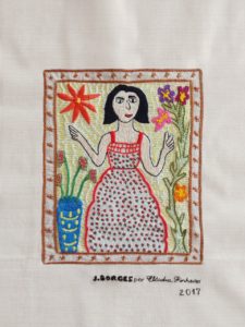 Grupo Arte Solidária promove mostra na Casa Bendita