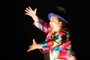 Varieté, Mês do Circo no Theatro José de Alencar