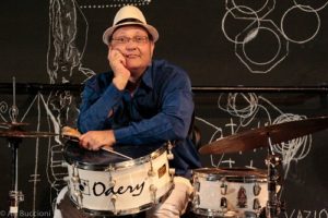 Percussão, Bossa Nova e muito jazz na abertura do 20º Festival Jazz & Blues