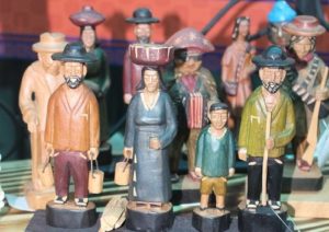 Últimas semanas da exposição “Arte do Sertão” no Shopping Iguatemi Fortaleza