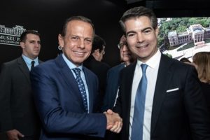 Governo de São Paulo realiza evento, ao lado de USP e EDP, para apresentar plano de restauração do Museu do Ipiranga
