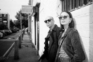 Hate Moss antecipa disco com o clipe “Evil”