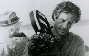 John Cassavetes é tema de mostra na Vila das Artes