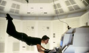 Aventura e animação na Cineteatro São Luiz tem programação especial no Carnaval