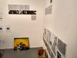 Sala Vazia anuncia os seis artistas selecionados para participar de sua primeira edição