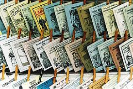 Show de declamação “Cordel Vivo” na Biblioteca Dolor Barreira