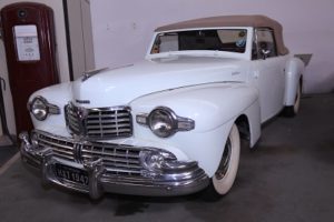 Mais de 100 carros antigos serão expostos na Avenida Monsenhor Tabosa