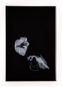 Exposição “Barulho de Dentro” na Casa Vândala