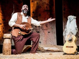 Programação do Centro Cultural Banco do Nordeste-Fortaleza