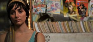 Mostra “As Memórias que nos Contam” no Cineclube da Vila das Artes