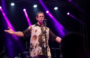 Abidoral Jamacaru lança seu quarto álbum no Cineteatro São Luiz