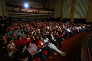29º Cine Ceará tem inscrições abertas para longas ibero-americanos e curtas brasileiros