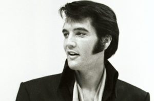 Concerto em homenagem a Elvis Presley no Teatro RioMar Fortaleza