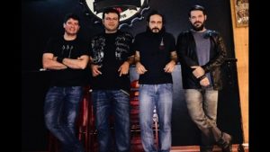 Fim de semana no Hard Rock Cafe Fortaleza conta com apresentação de bandas locais