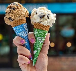 Clientes do Shopping Iguatemi Fortaleza ganharão sorvete de graça nesta terça-feira (9)