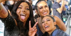 Simone & Simaria e Ludmilla estrelam nova campanha da TIM