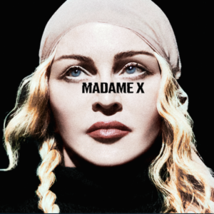 Madonna lança “Medellín” com participação de Maluma