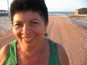 Agricultora cearense é homenageada em filme