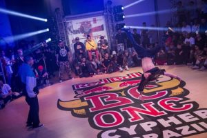 Evento de breakdance chega a Fortaleza em busca dos melhores dançarinos do Nordeste