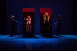 [SP] Grupo Pandora celebra 15 anos com mostra teatral no Galpão do Folias