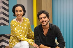 Sem Censura estreia temporada de programas ao vivo com novidades