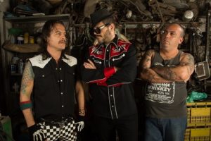 Yesomar lança EP “Nova Casa” com webvídeo de “Válvula”