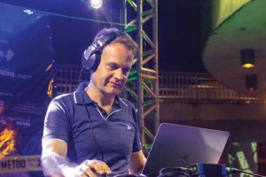 Karthaz Studio faz programação especial do Dia da Dança