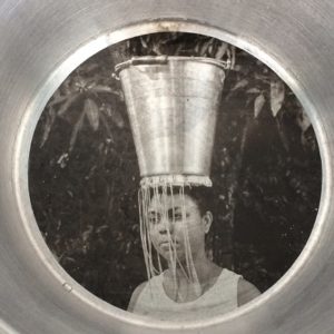 [RJ] Desvio, abre com a exposição individual Coroação, da artista Mariana Maia